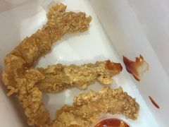 -肯德基(茂业店)