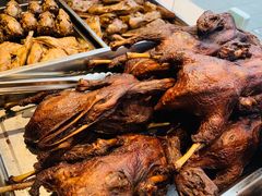 -小裕家手撕烤兔(水碾河店)