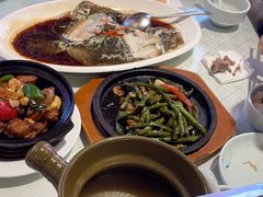 -上下九广州菜馆(锦业路店)