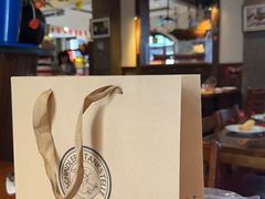 -申德勒加油站餐厅(三里屯北小街店)