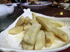 -隆源山寨土菜馆