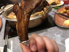 -一绪に寿喜烧(荟聚店)