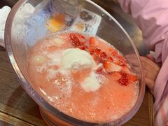 -许留山(梳士巴利道店)