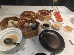 -祥记餐饮•豫粤珍味(郑东新区新长安店)