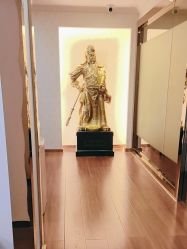 -武汉五洲整形外科医院