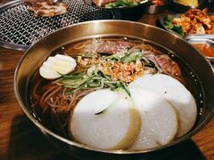 -·缸桶屋·韩式牛肋条自助烤肉(西湖D11店)