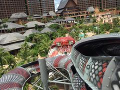 -亚马逊丛林水乐园