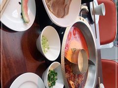 -巴邑火锅(江北万达店)
