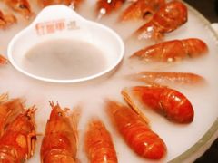 -红盔甲·小龙虾(人民广场店)