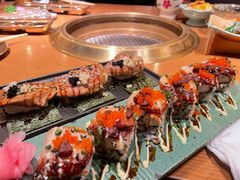 -MIKOMIKO和牛烧肉专门店(南门店)