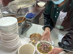 -老磁器口豆汁店(天坛店)