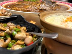 -旺顺阁·北京菜(北辰上品+)