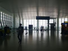 -温州龙湾国际机场