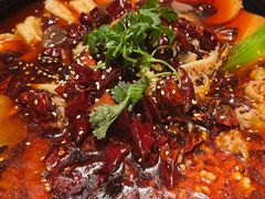 -渔嫂烧河鲜•土菜馆(中正天街店)