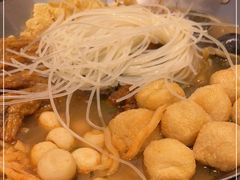-小螺大作·螺蛳粉火锅(林和西店)