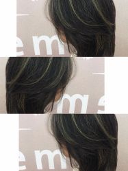 -Kraemer Paris  苏豪路易士·嘉玛发廊