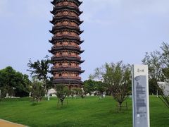 -葛仙湖公园