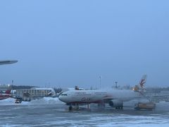 -谢列梅捷沃国际机场