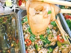 -圆蛋酒料•生腌(开元路店)