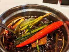 -围炉夜话·潮汕卤水火锅(榕江店)