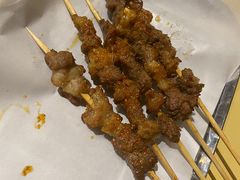 -小田油焖小龙虾(双井店)
