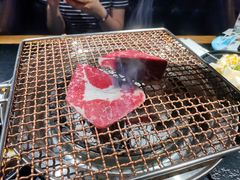 -九田家黑牛烤肉料理(珠江摩尔店)