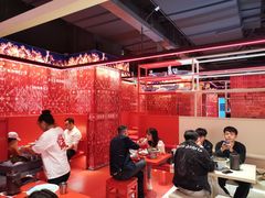 大堂-侯师傅热炒店(印象城店)