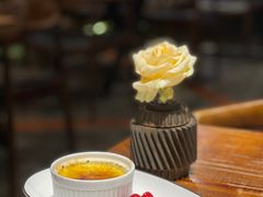 -1886德国汽车餐厅(外滩十六铺码头店)