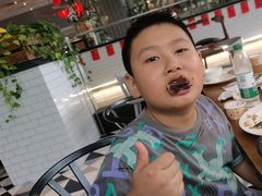 -昆山琶拉帝诗酒店·河畔咖啡厅Riverside Cafe