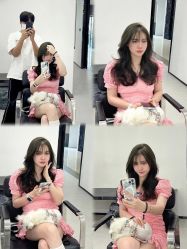-DIAN DIAN SALON点点