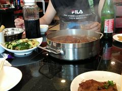 -蝎王府羊蝎子(天通苑店)