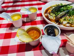 -西贝(上海新梅广场店)