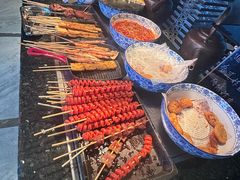 -万达文华酒店·48F云端窗景美食汇自助餐厅