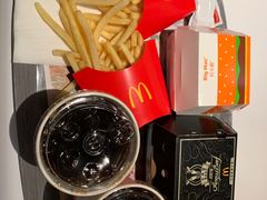 -麦当劳(杭州临平万达广场店)