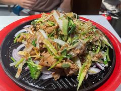 -庆云楼饭庄(什刹海店)