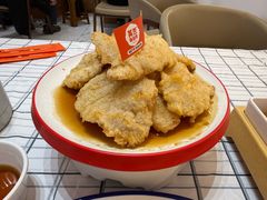 -英兰朝族饭店(河南桥头店)