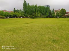 -上海财经大学(国定路校区)