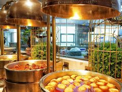 -红透天牛排海鲜自助(长和国际直营店)