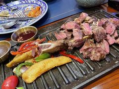 -列娜餐厅