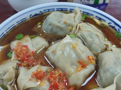 -古徽州馄饨店(宝安路店)