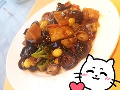 -功德林(南京西路店)