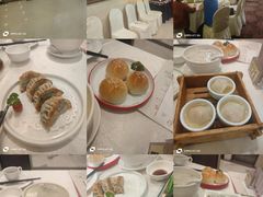 -百乐门喜宴(海珠广场华厦店)