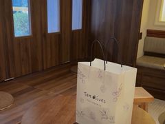 -Ten Olives甜点