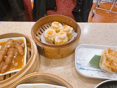 -点都德(世纪汇店)