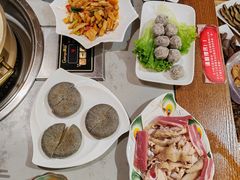 -大理董·董家小厨野生菌火锅(古城旗舰店)