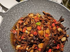 -贝勒爷·酥不腻烤鸭