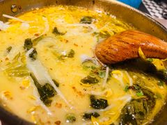 -避风塘(宝山万达店)