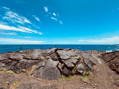 -夏威夷火山国家公园