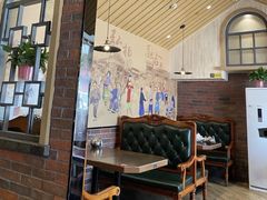 -老牌坊鲁菜名店(宽厚里店)