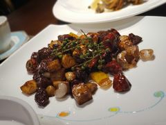 -童福兴·南京菜(老门东店)